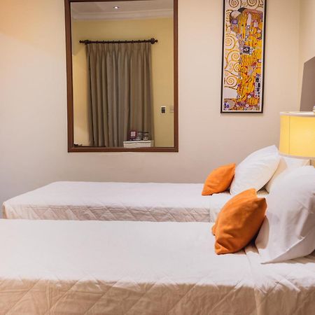 Gran Hotel Cochabamba Esterno foto