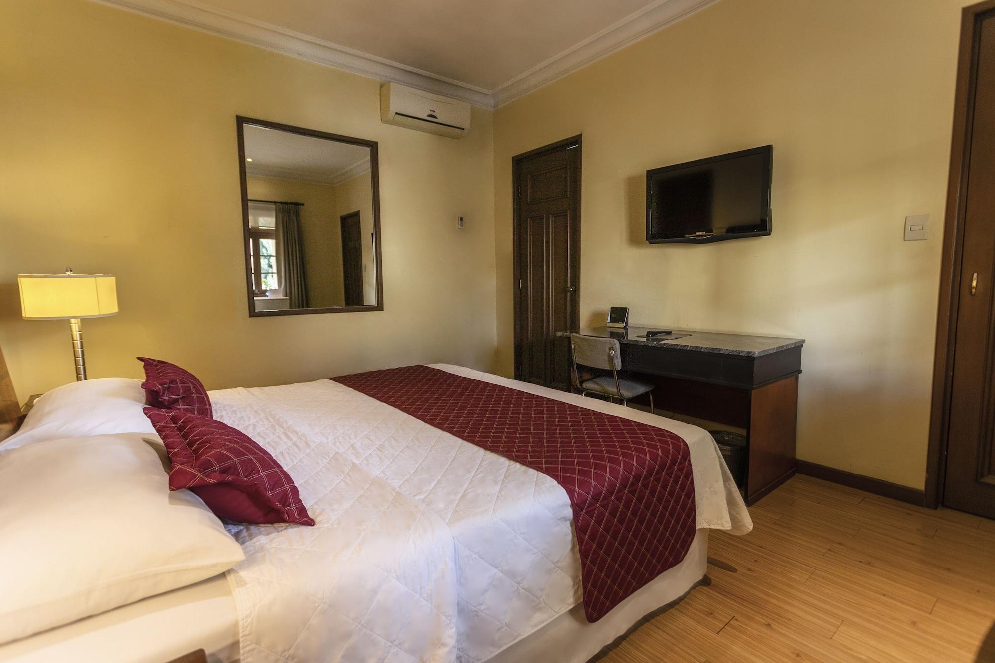 Gran Hotel Cochabamba Esterno foto