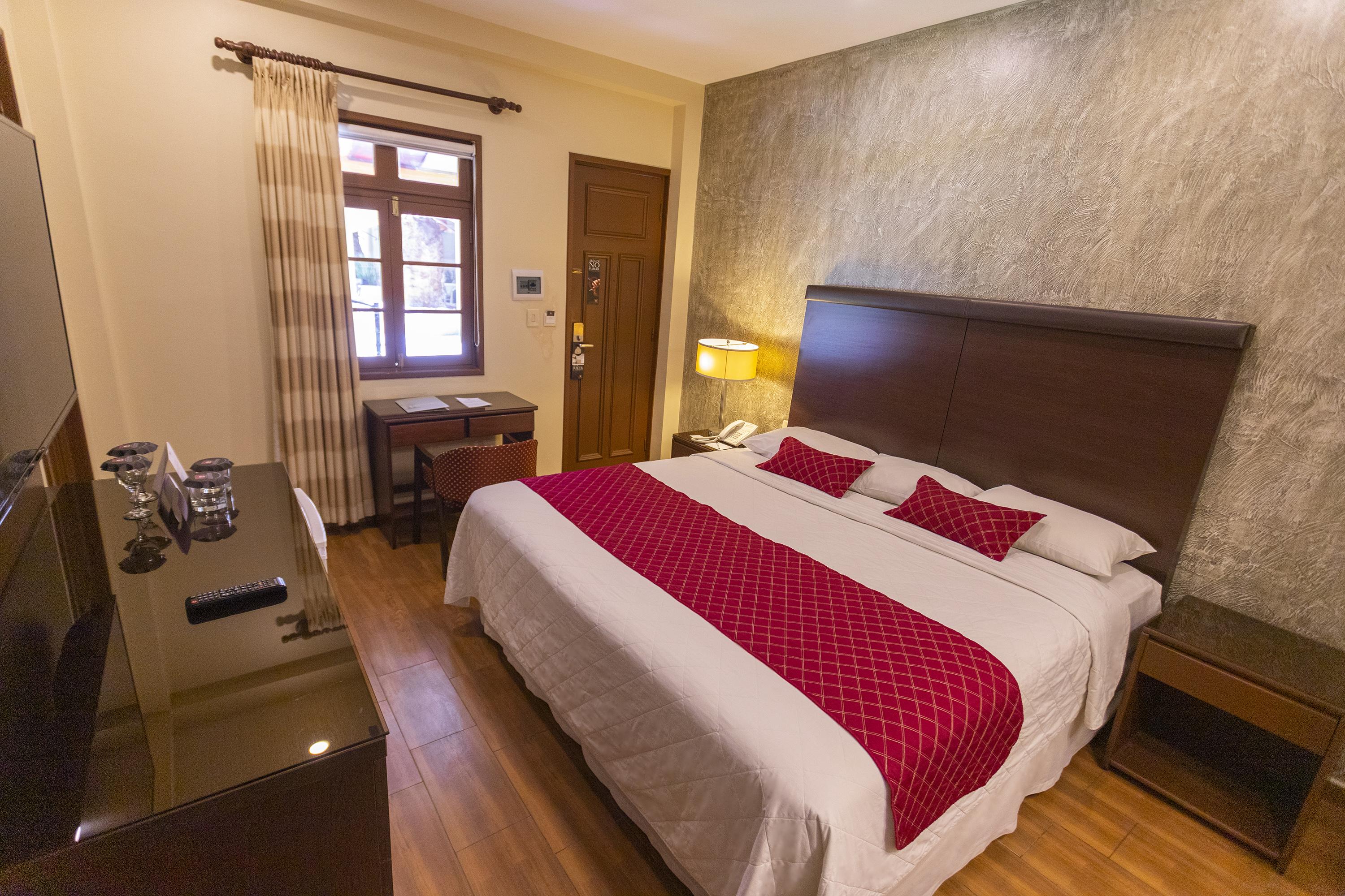 Gran Hotel Cochabamba Esterno foto
