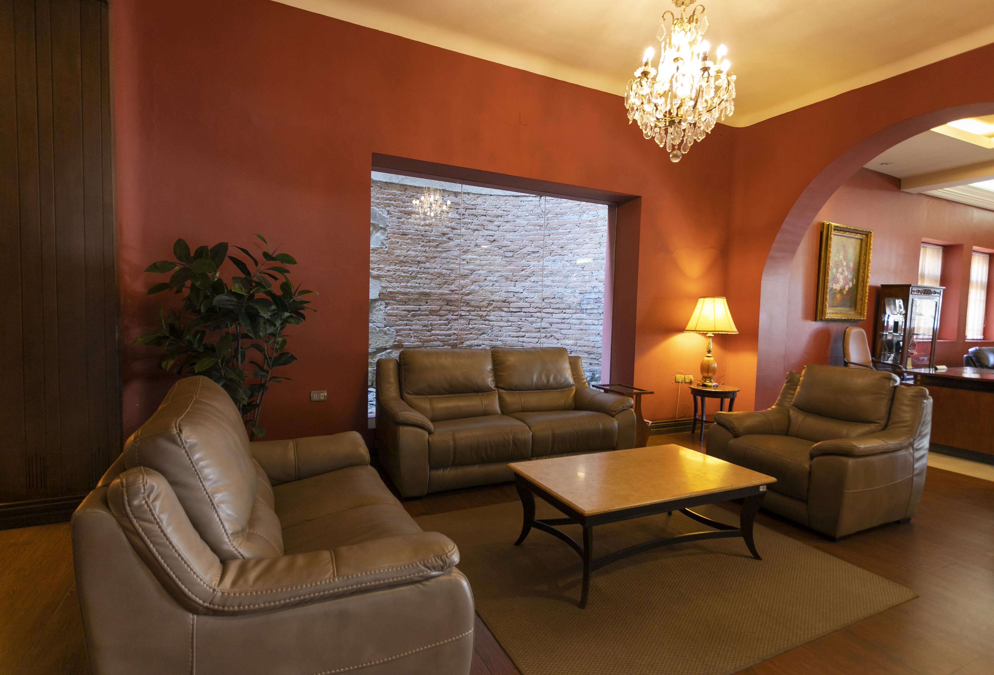 Gran Hotel Cochabamba Esterno foto