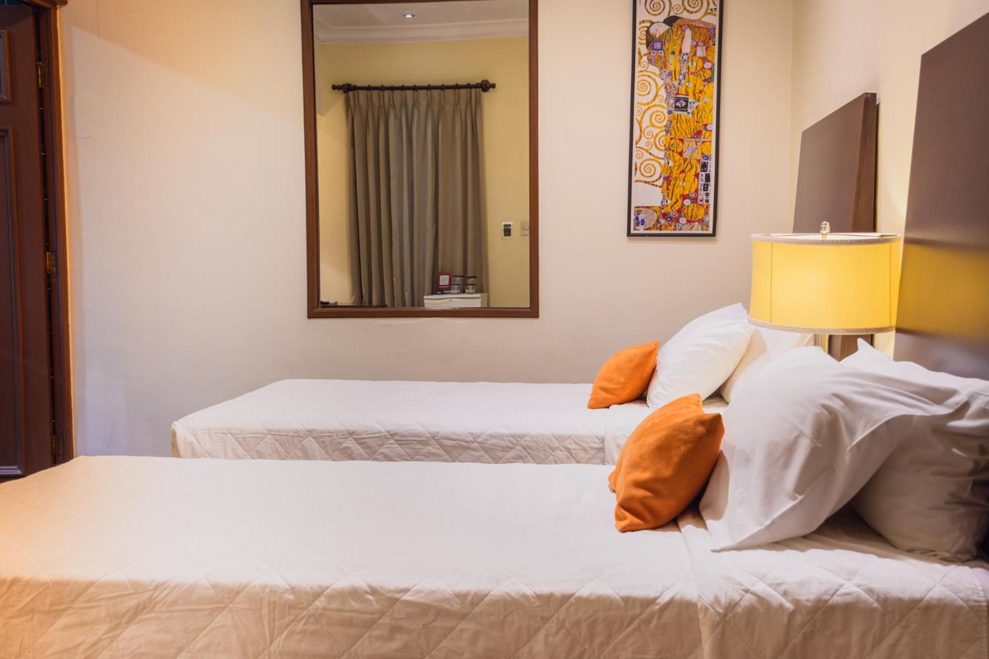 Gran Hotel Cochabamba Esterno foto