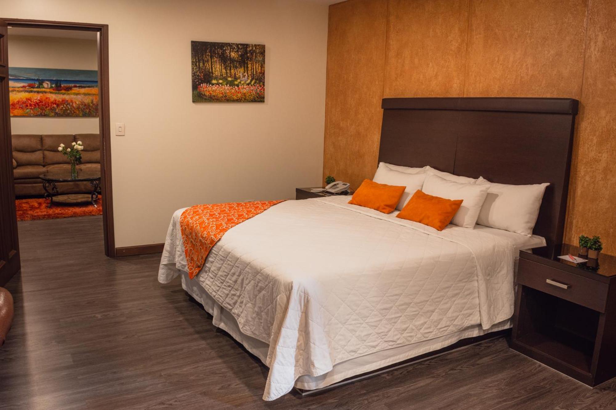 Gran Hotel Cochabamba Esterno foto